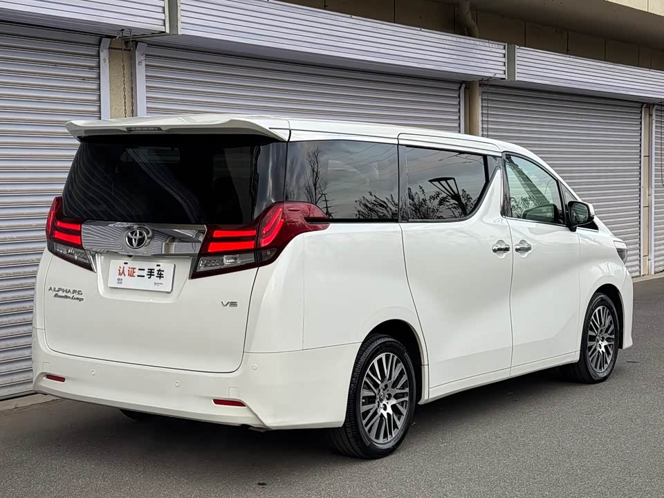 Toyota Elfa