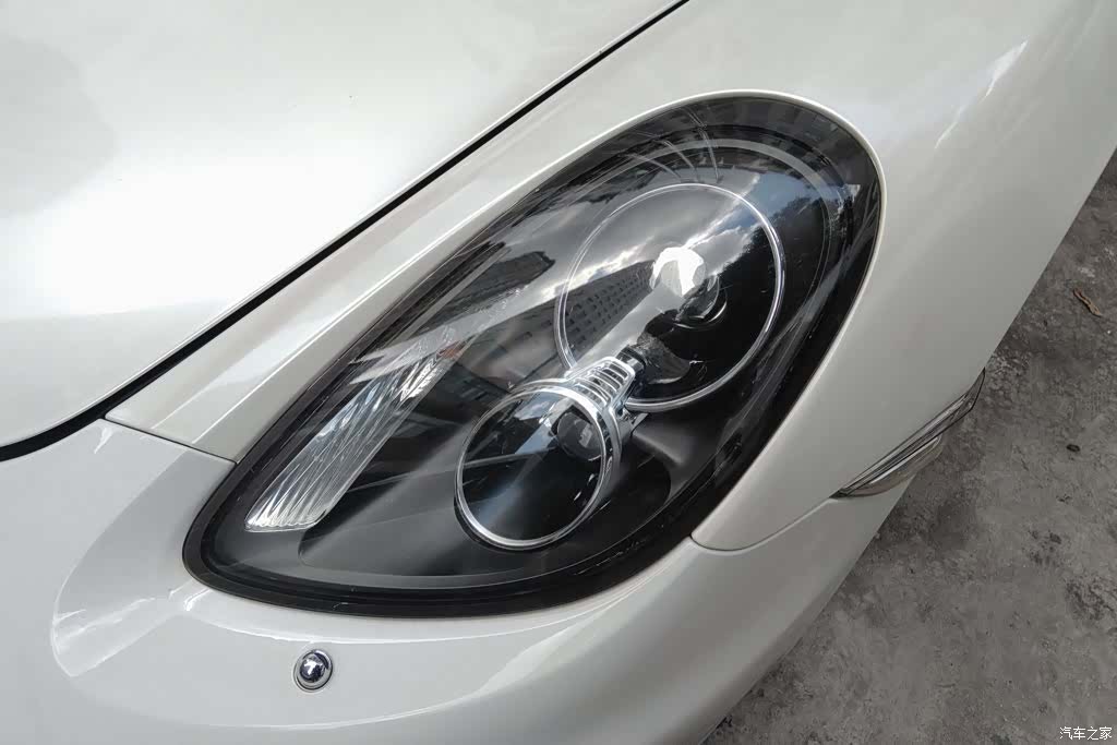 Porsche Boxster, 2016 все фото