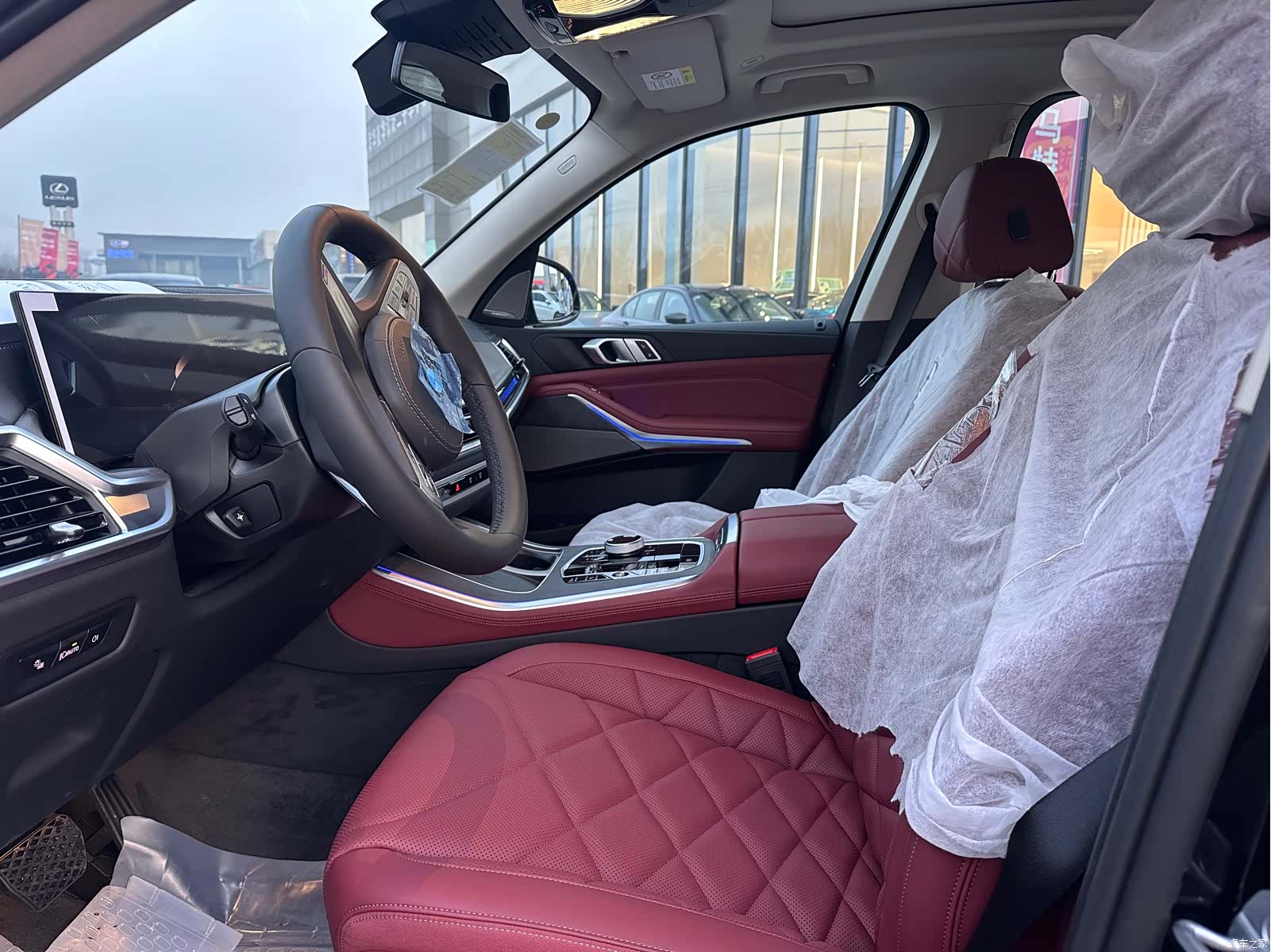BMW X5, 1900 12