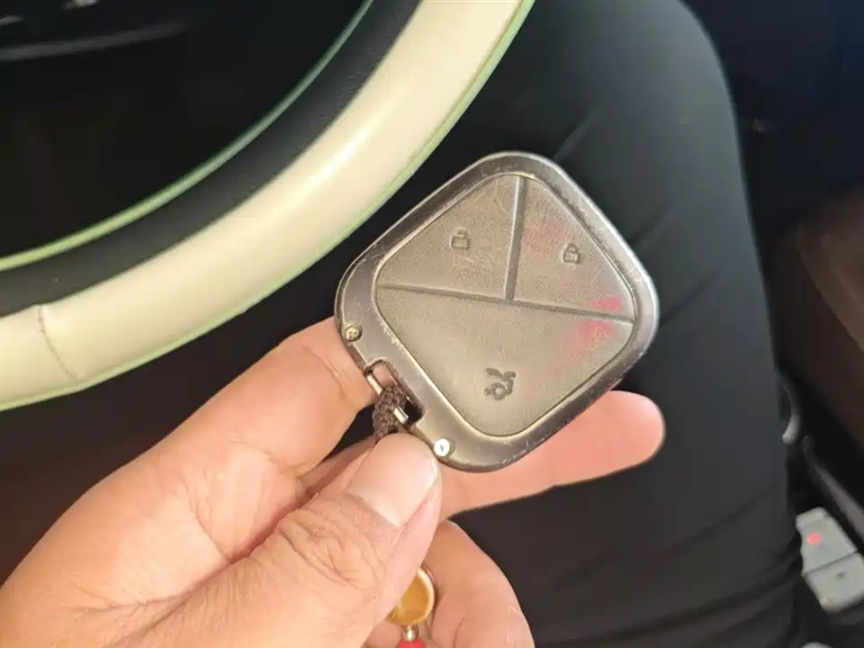 Wuling Wuling Bingguo