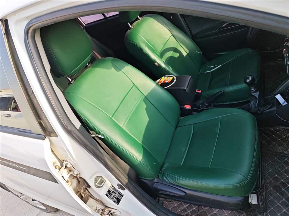 Toyota YARiS L Zhixuan