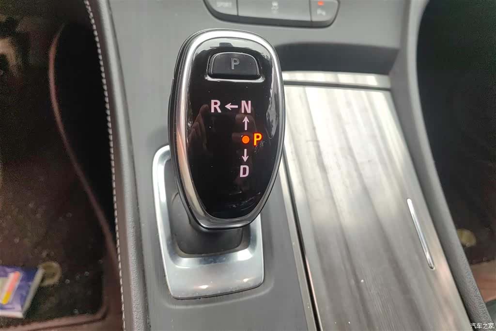 Buick LaCrosse, 2021 16
