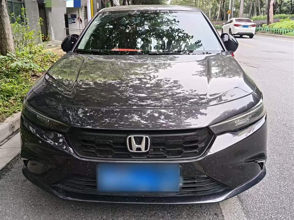 Honda Style