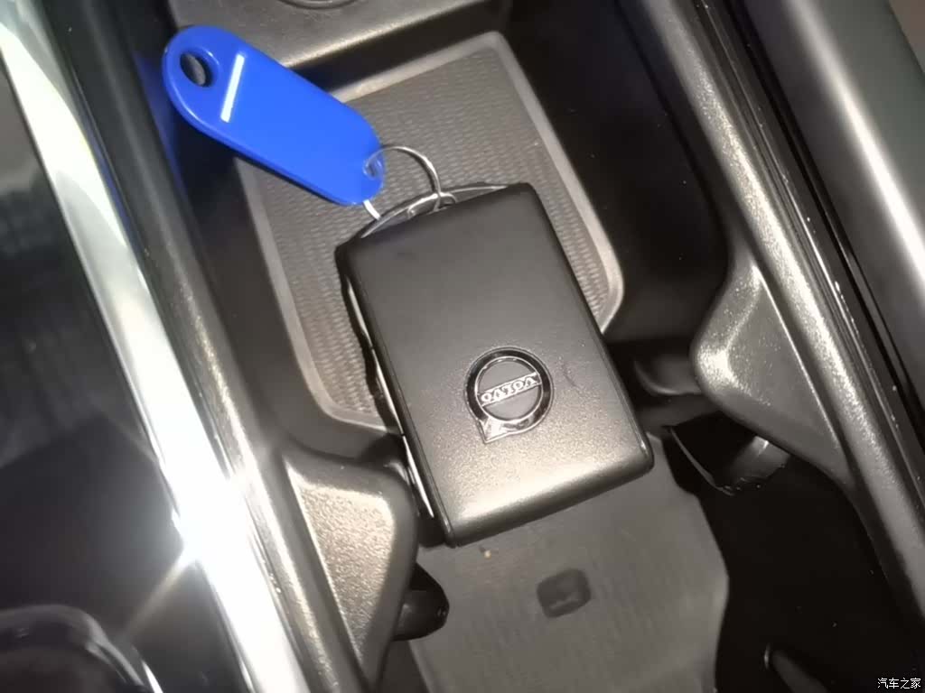 Volvo S90, 2025 9