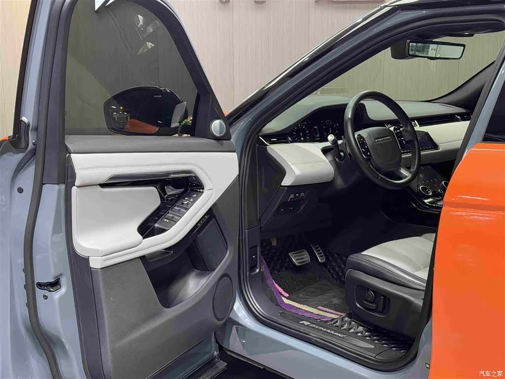 Land Rover Range Rover, 2020 4