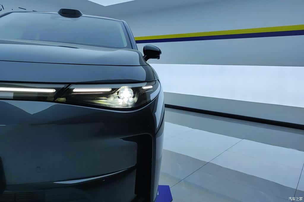 Leapmotor C10, 2024 все фото
