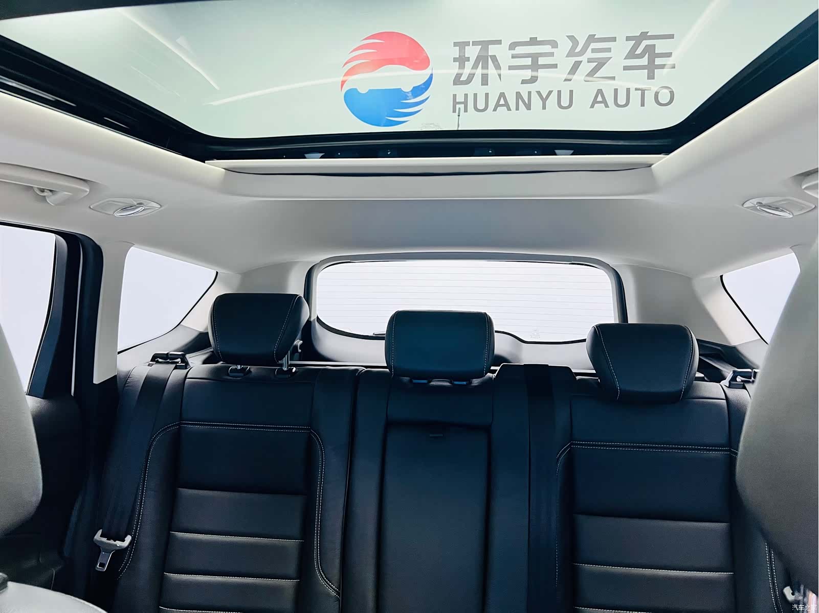 Ford Kuga, 2017 16