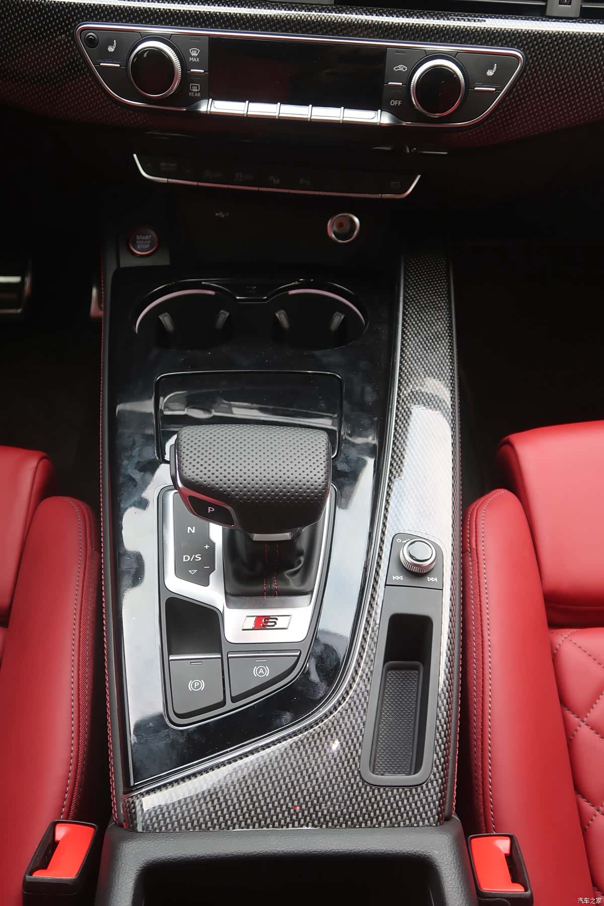 Audi S4, 2024 17
