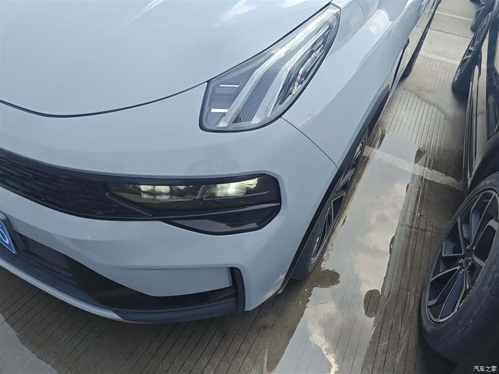 Lynk & Co 01, 2023 18