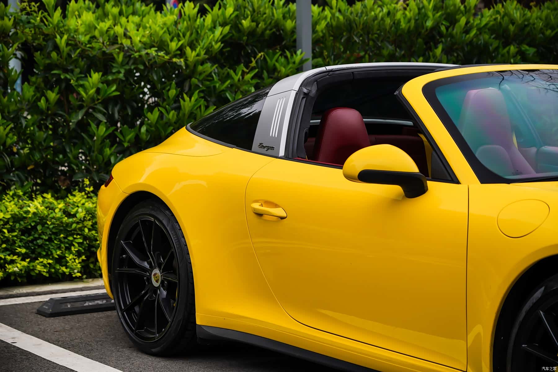 Porsche 911, 2018 31