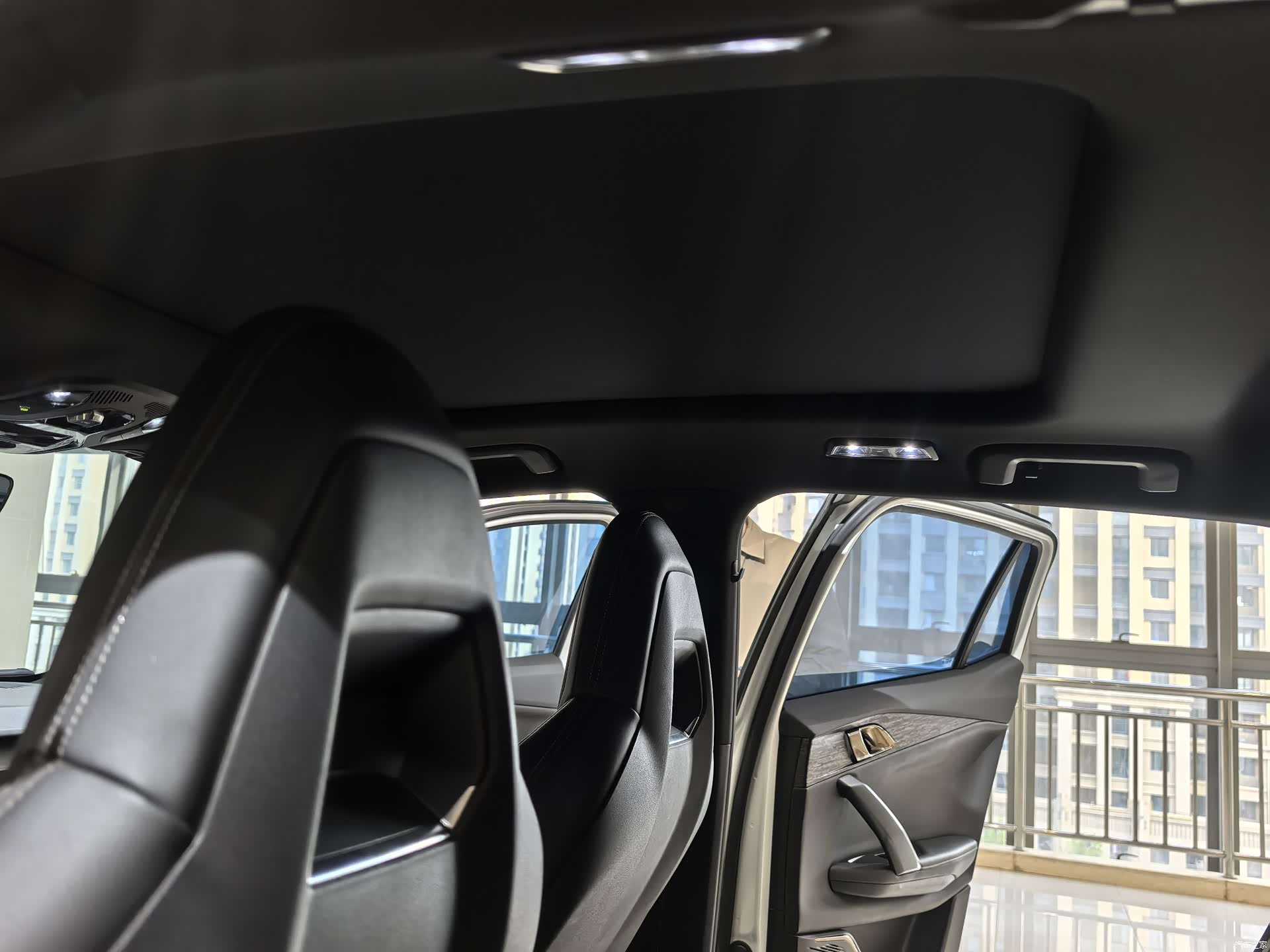 Lynk & Co 02, 2021 14