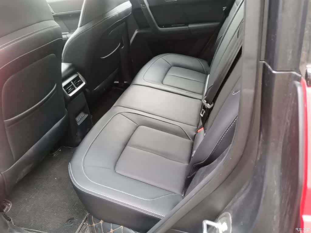 Chery iCAR, 2025 17