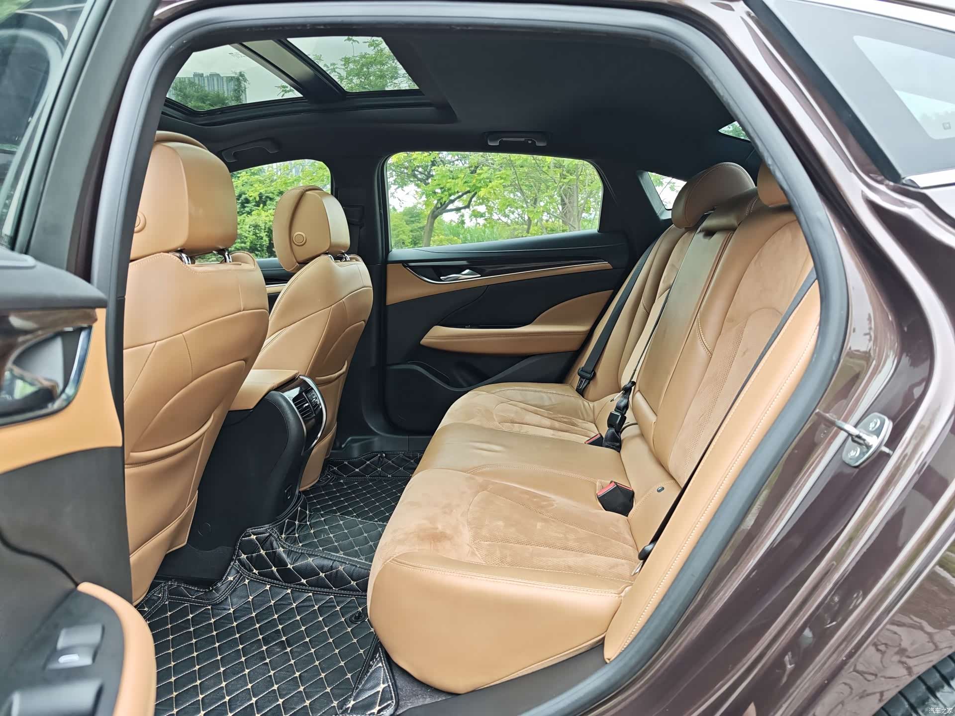 Buick LaCrosse, 2017 6