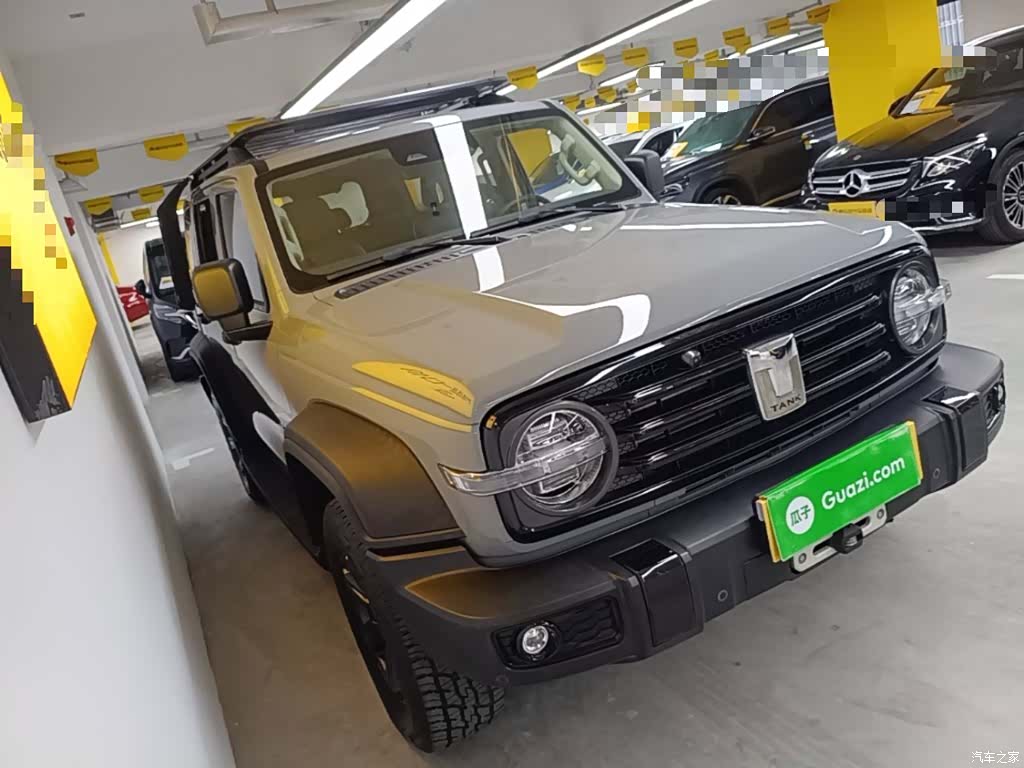 Tank 300, 2021 4