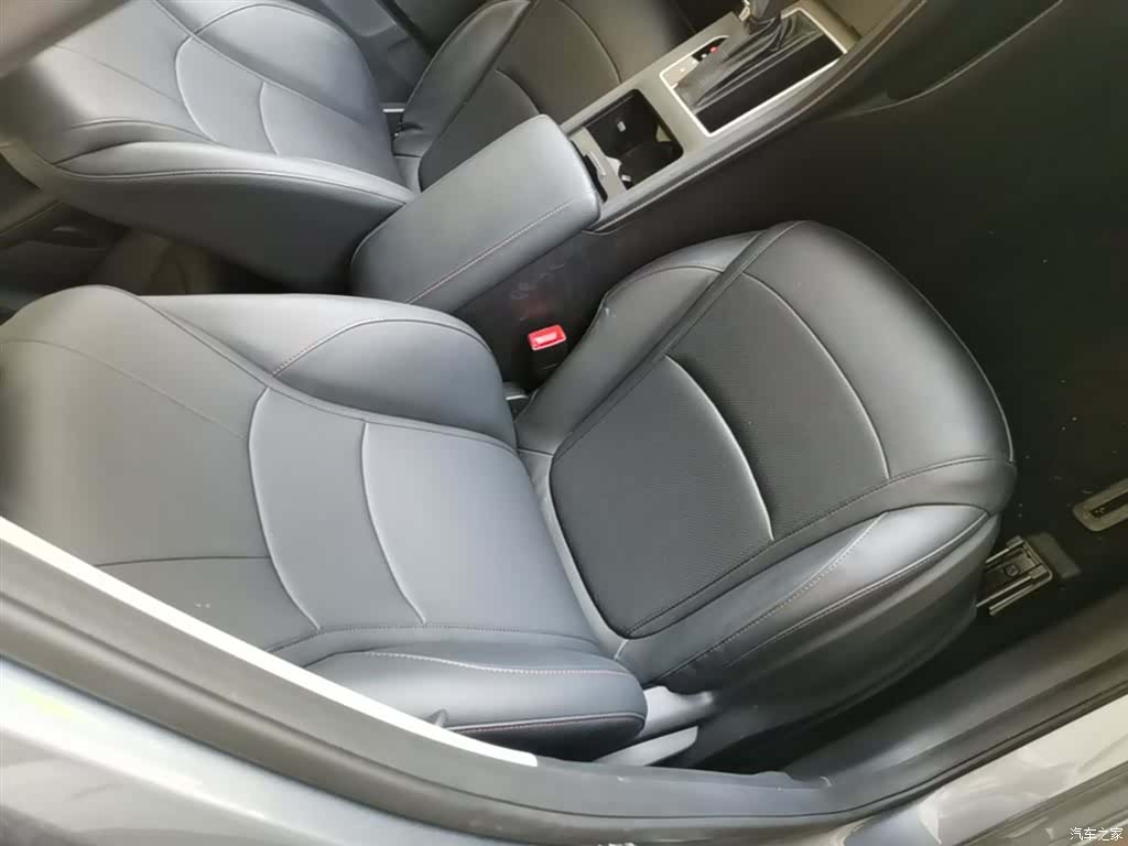 Roewe i5, 2025 25