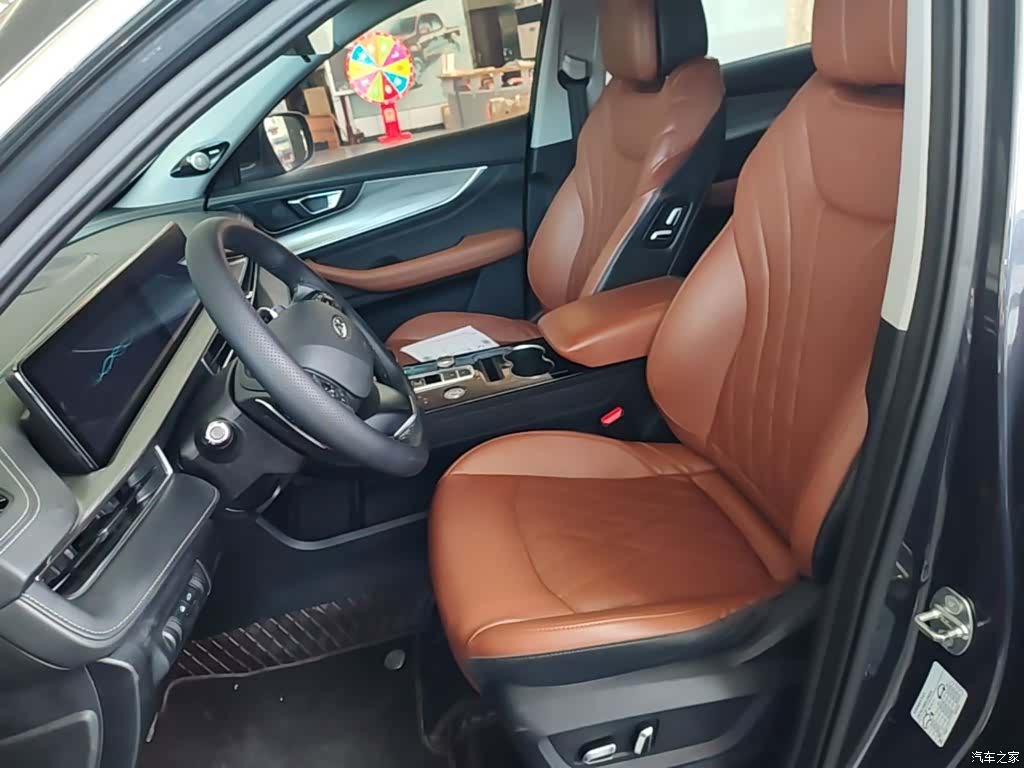 Chery Tiggo 8 Plus, 2022 15