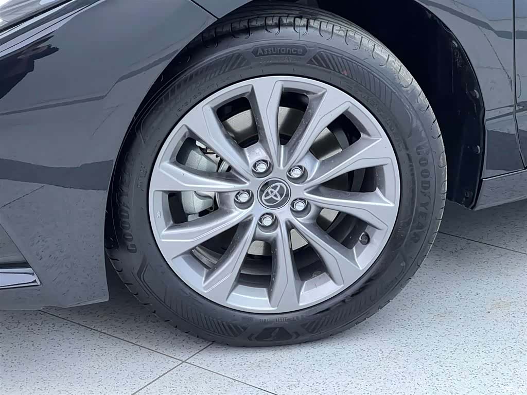 Toyota Avalon, 2024 9