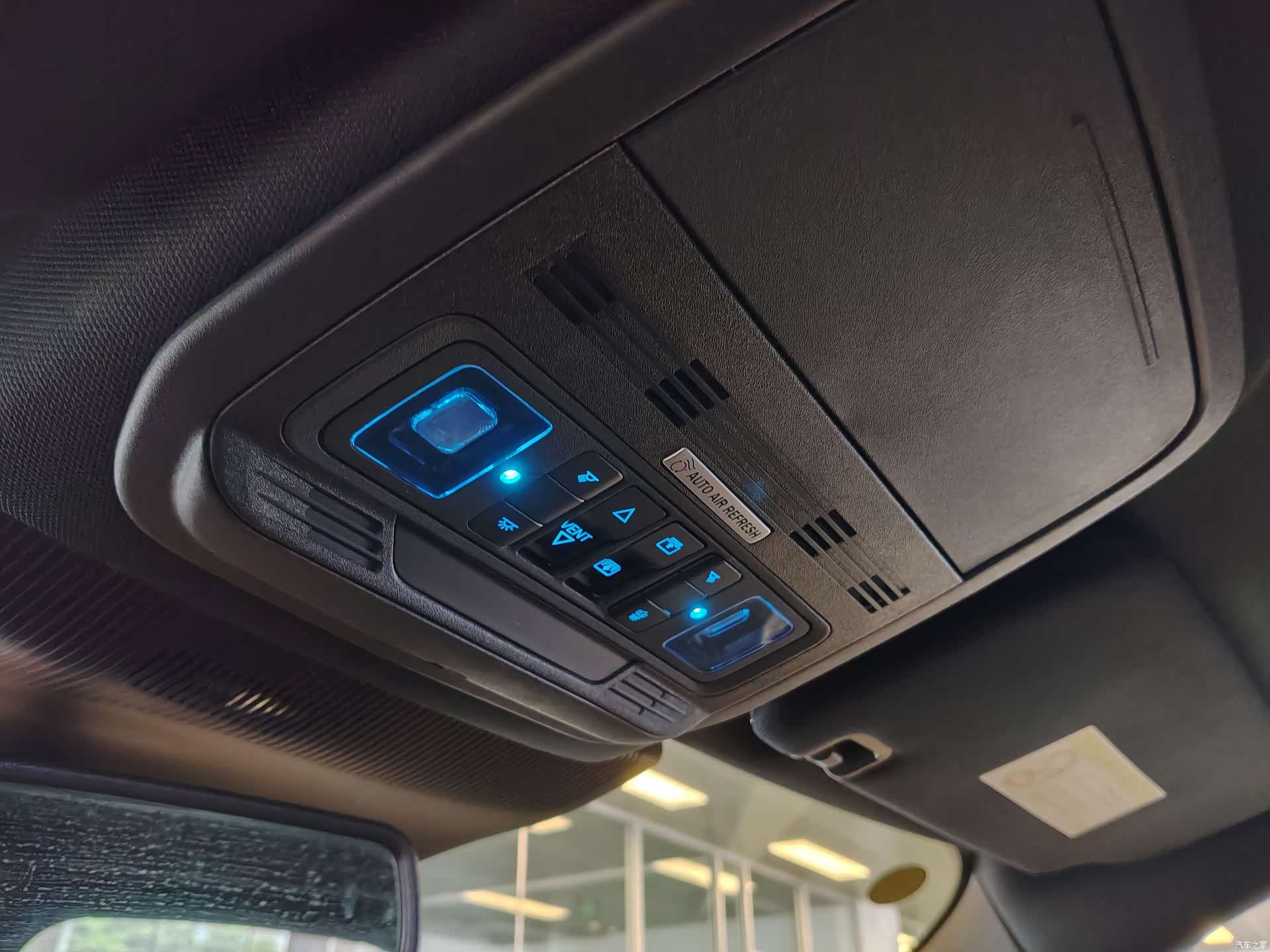 Ford Explorer, 2024 13