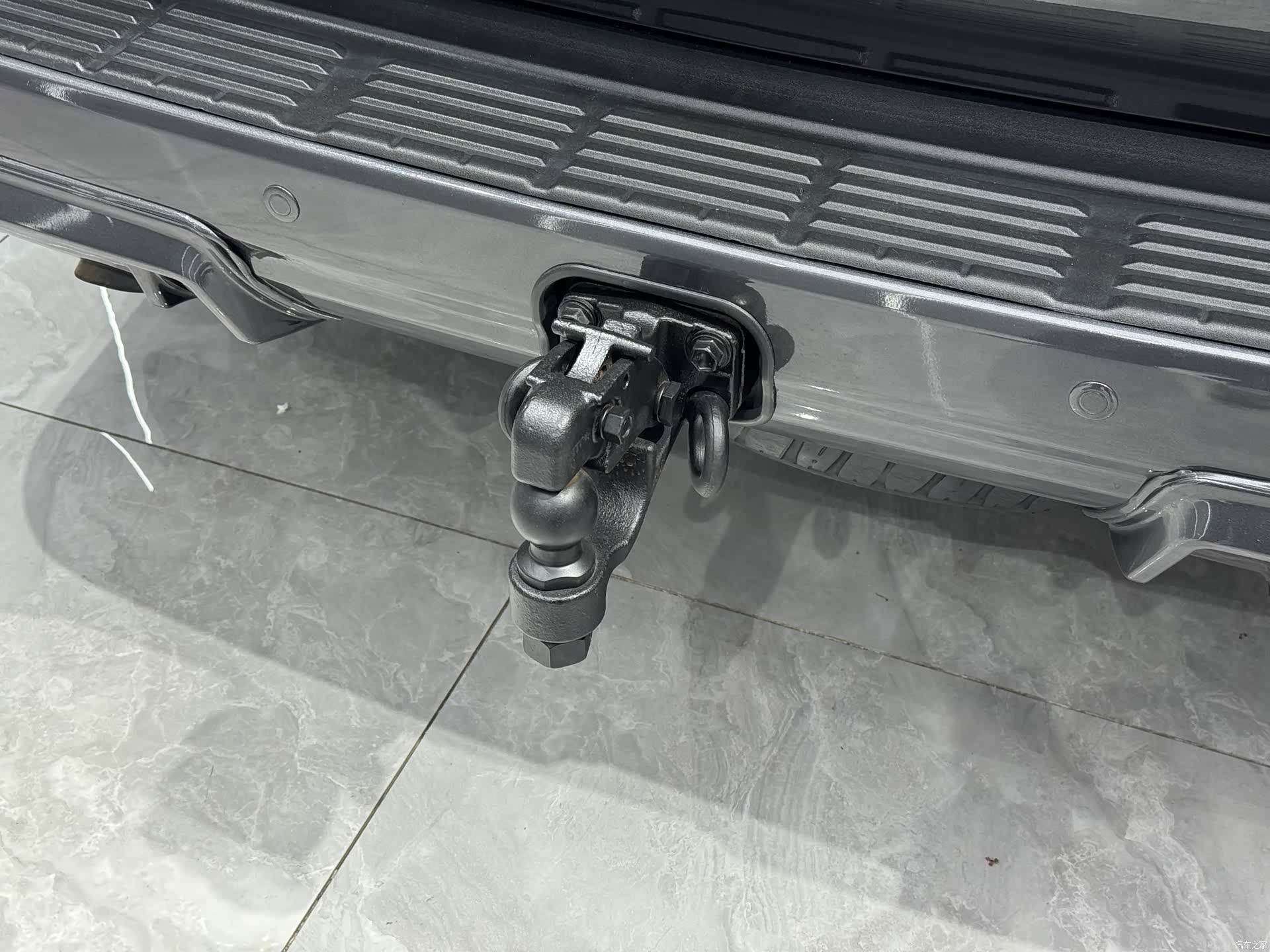 Toyota Land Cruiser, 2019 8