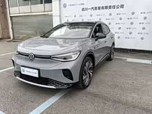 ID.4 CROZZ 2022�� ������PRIME��