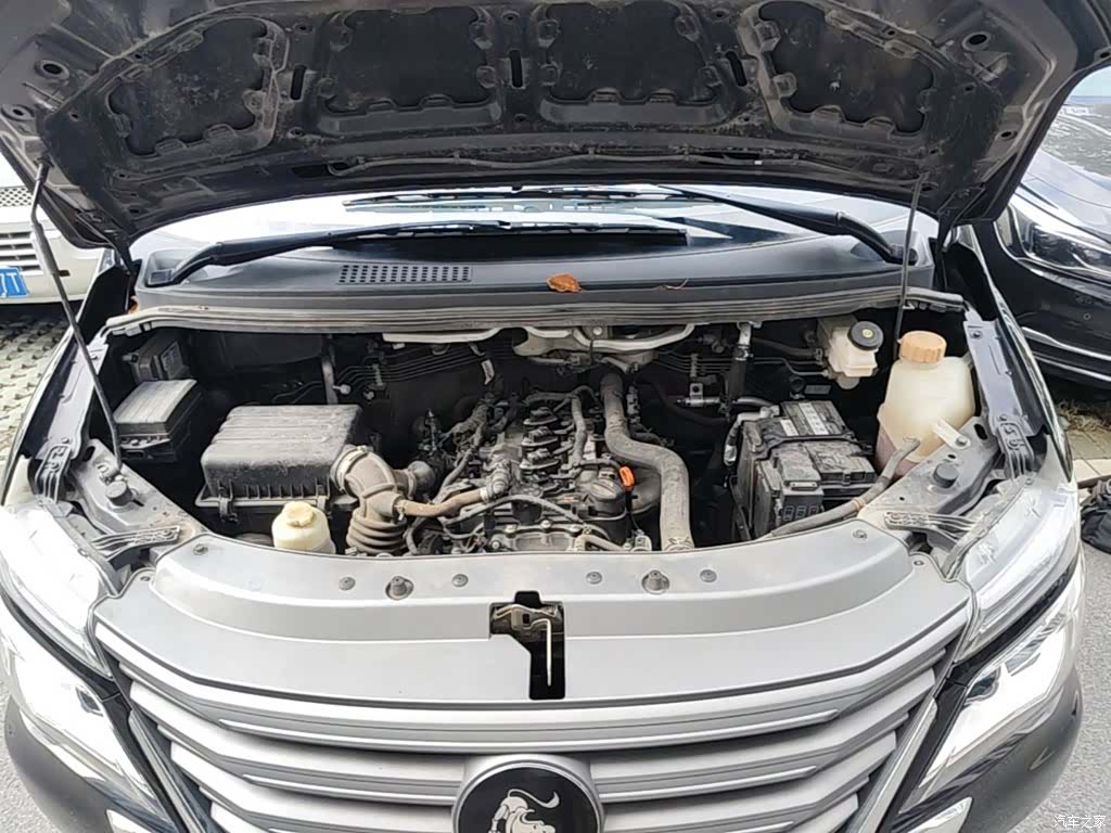 DongFeng M5L, 2024 20