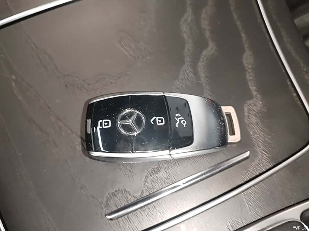 Mercedes-Benz E-Class, 2020 9