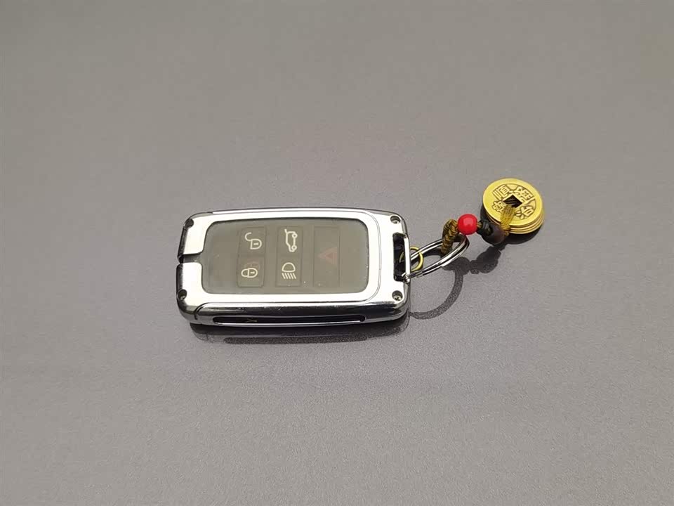 Land Rover Discover sports