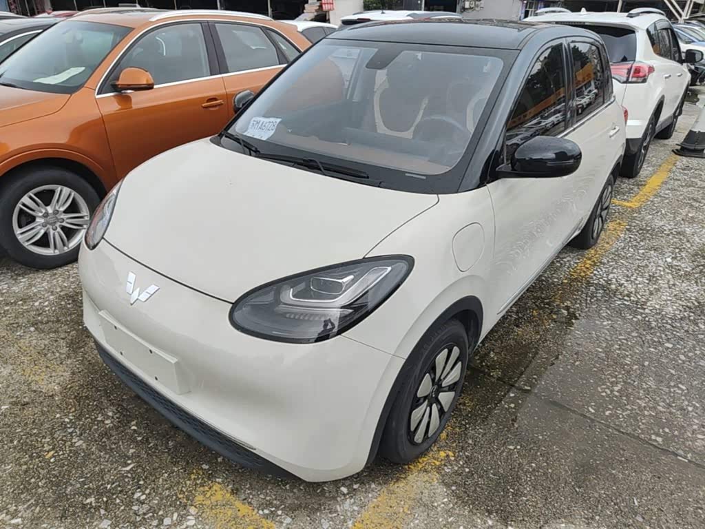 Wuling Binguo