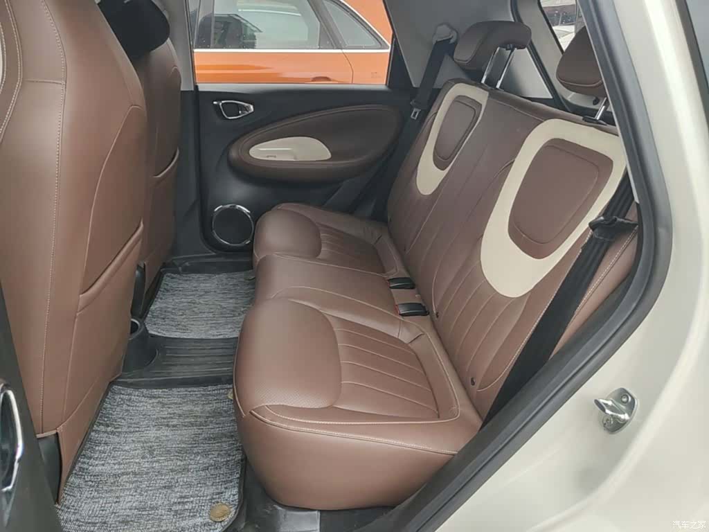 Wuling Bingo, 2024 17