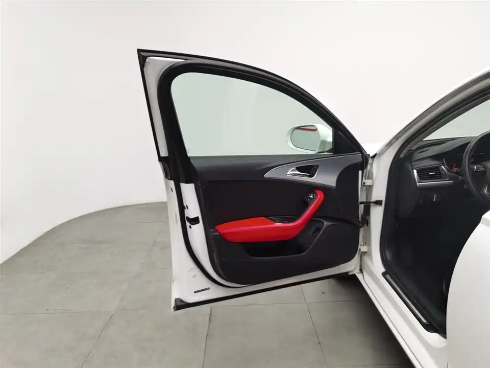 Audi A6L Audi A6L