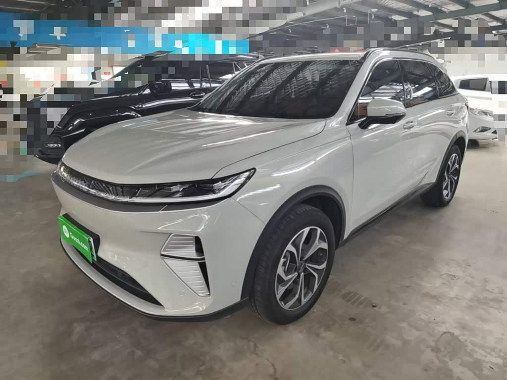 Haval Xiaolong Max