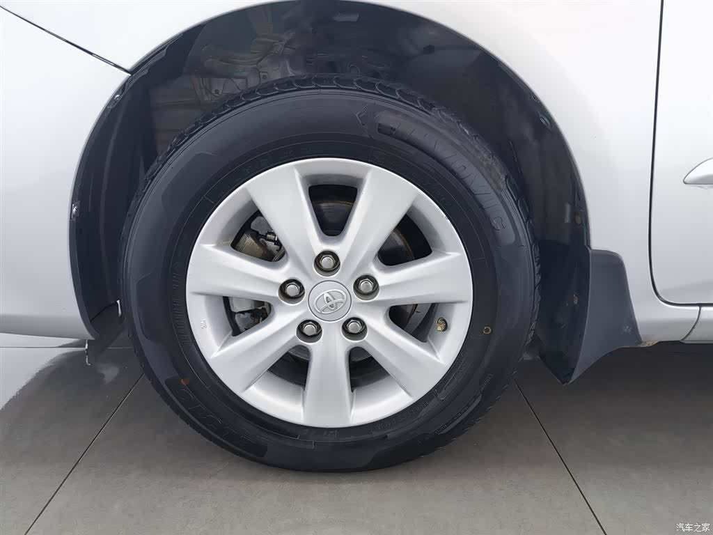 Toyota Corolla, 2011 17