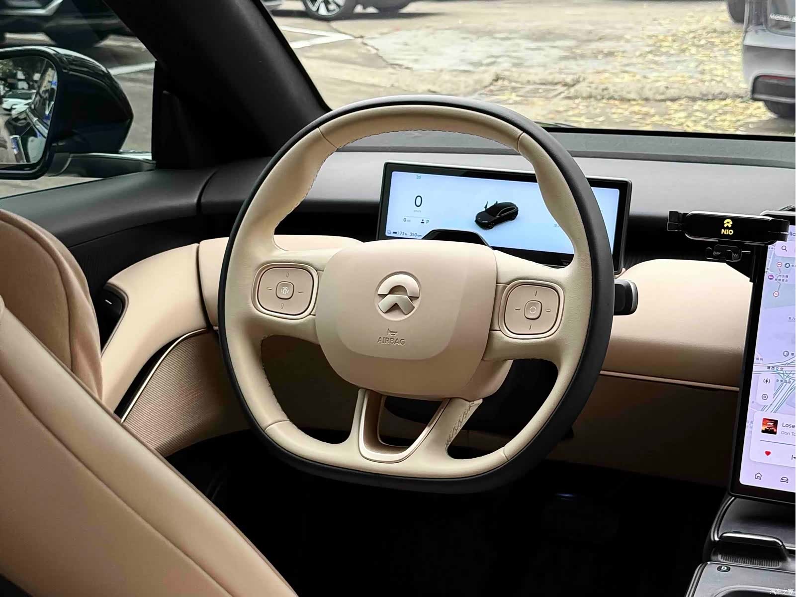 NIO ET5, 2024 15