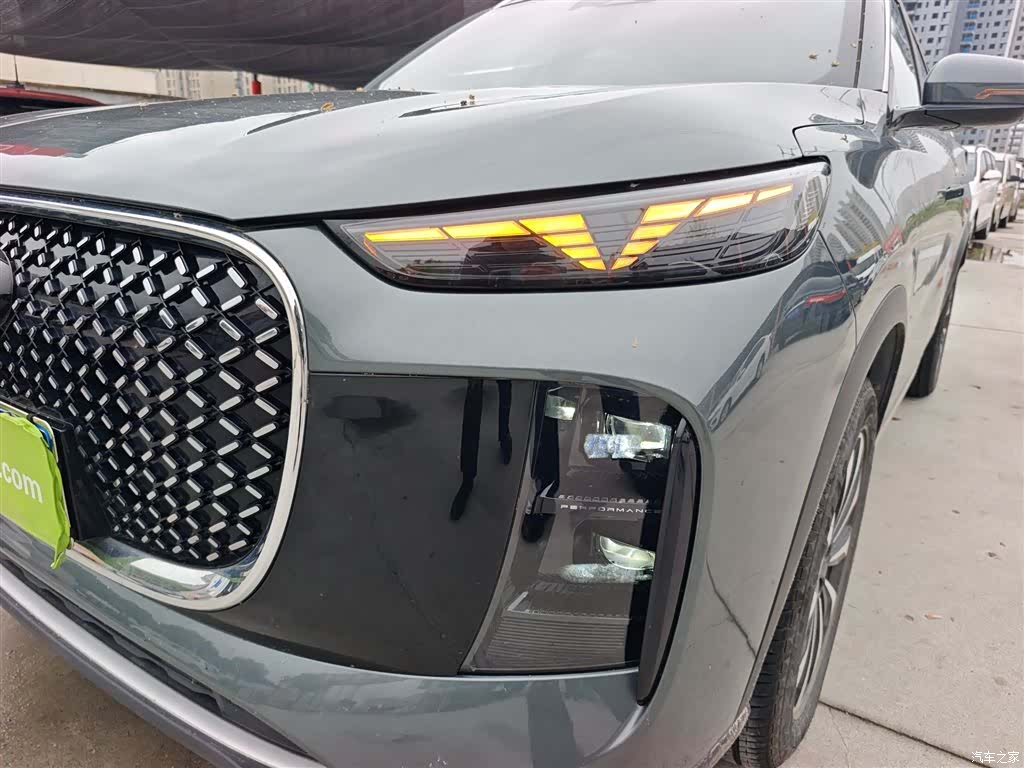 Chery Tiggo 8 Plus, 2025 24