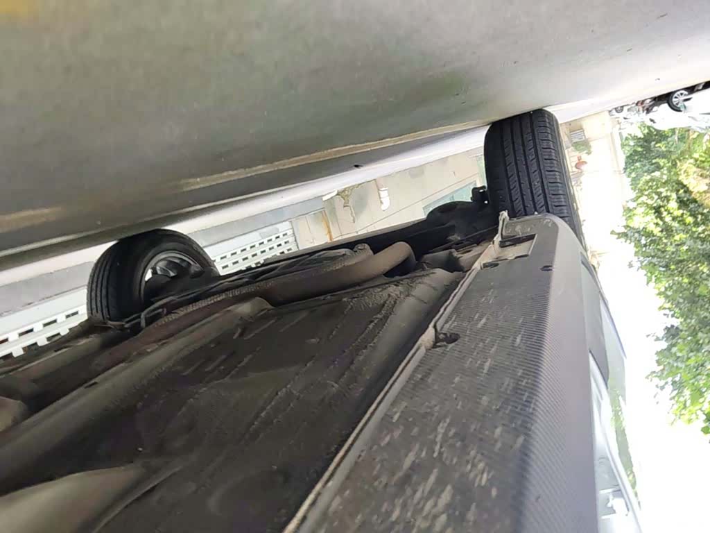 Geely X3, 2020 21