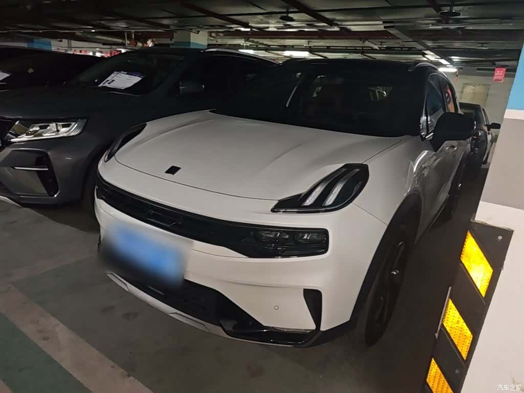 Lynk & Co 02, 2021 2