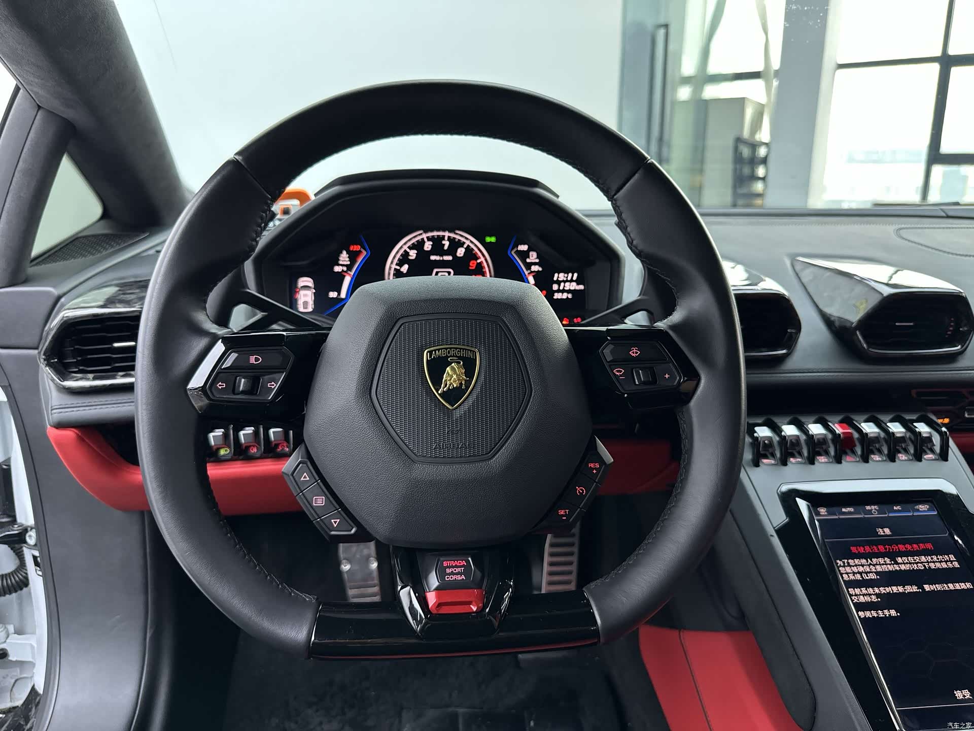 Lamborghini Huracán, 2022 19