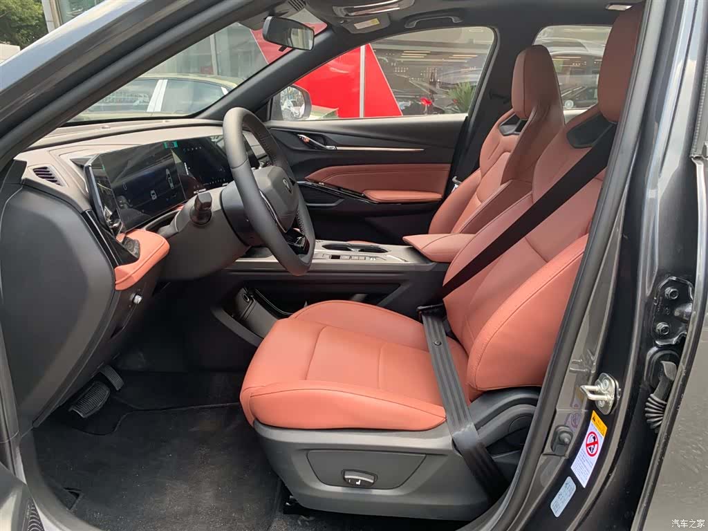 Changan X5, 2025 7