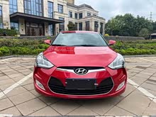 Veloster��˼ 2011�� 1.6L �Զ��콢��