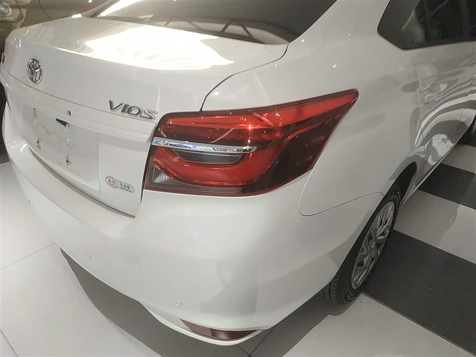 Toyota Vios