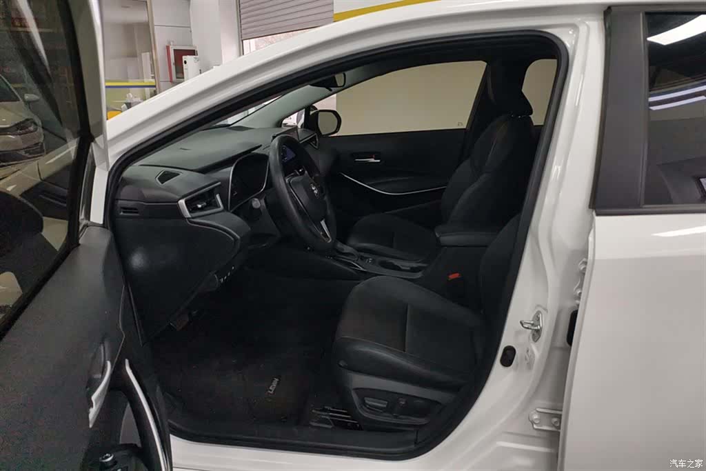 Toyota Levin, 2023 9