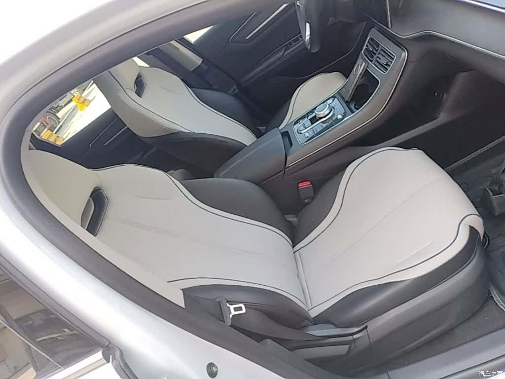 BYD Destroyer 05, 2024 25