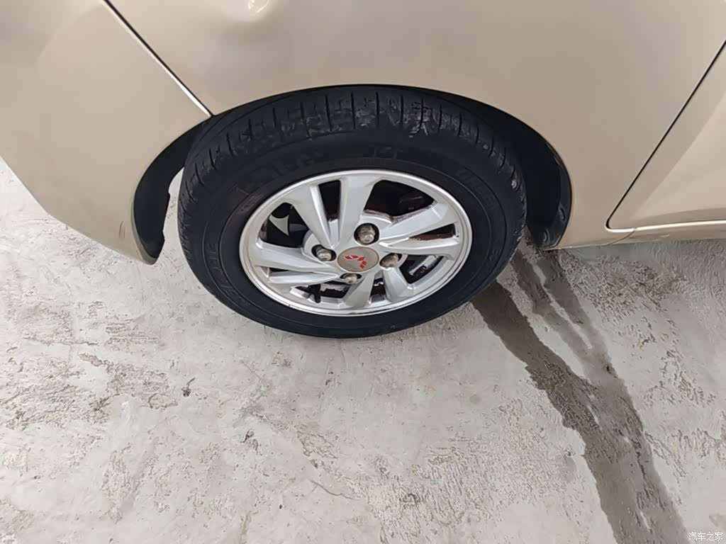 Wuling MINIEV, 2021 23