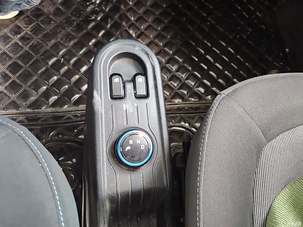Wuling MINIEV, 2021 14