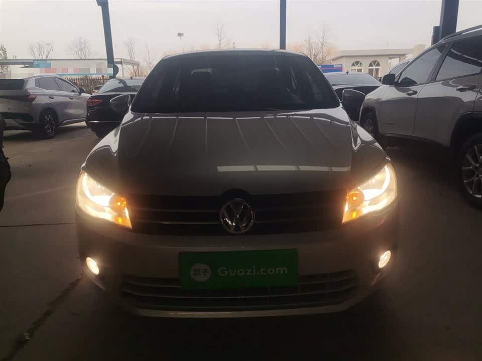 Volkswagen Jetta