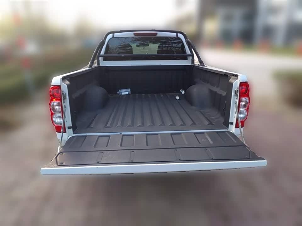 Great Wall Fengjun 5