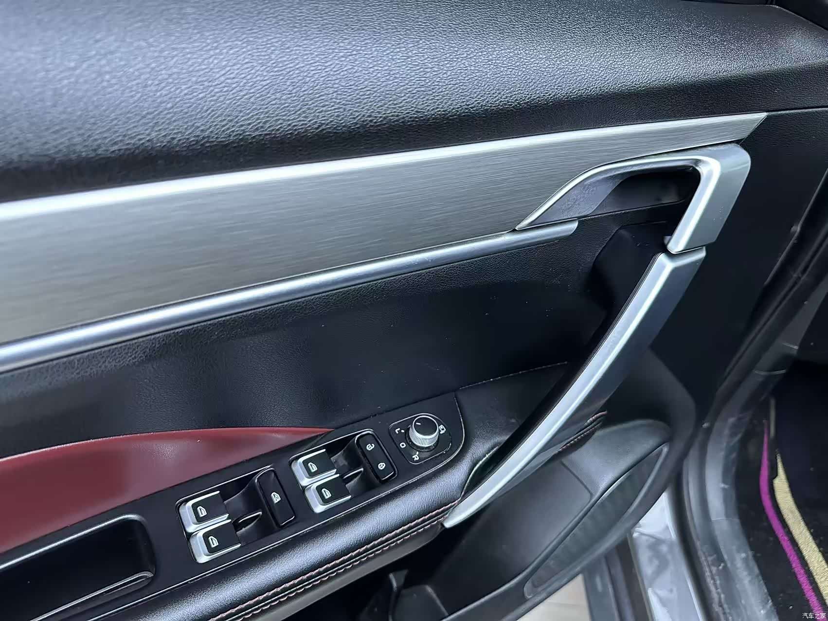 Geely Coolray, 2023 8