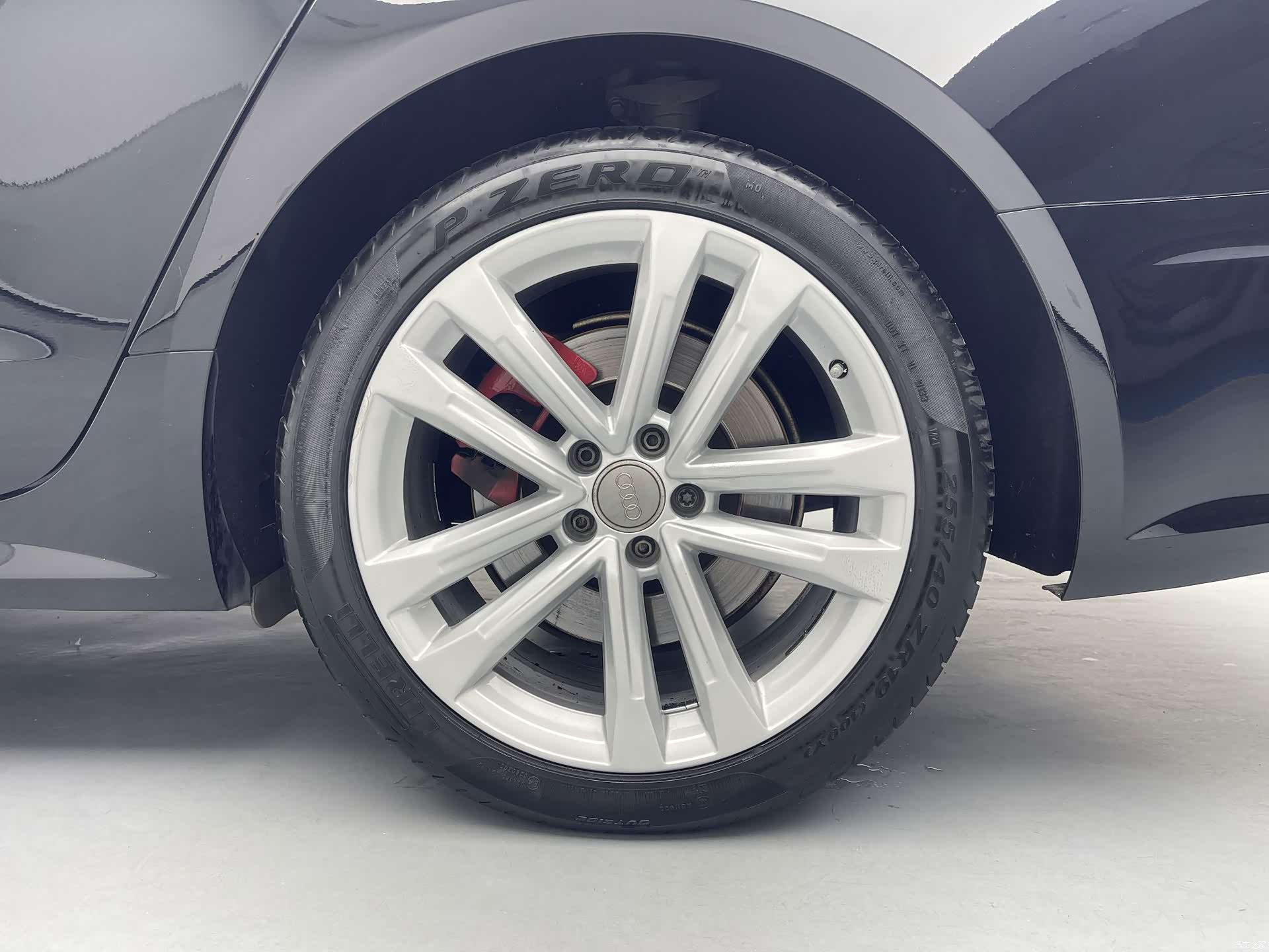Audi A6L, 2019 17