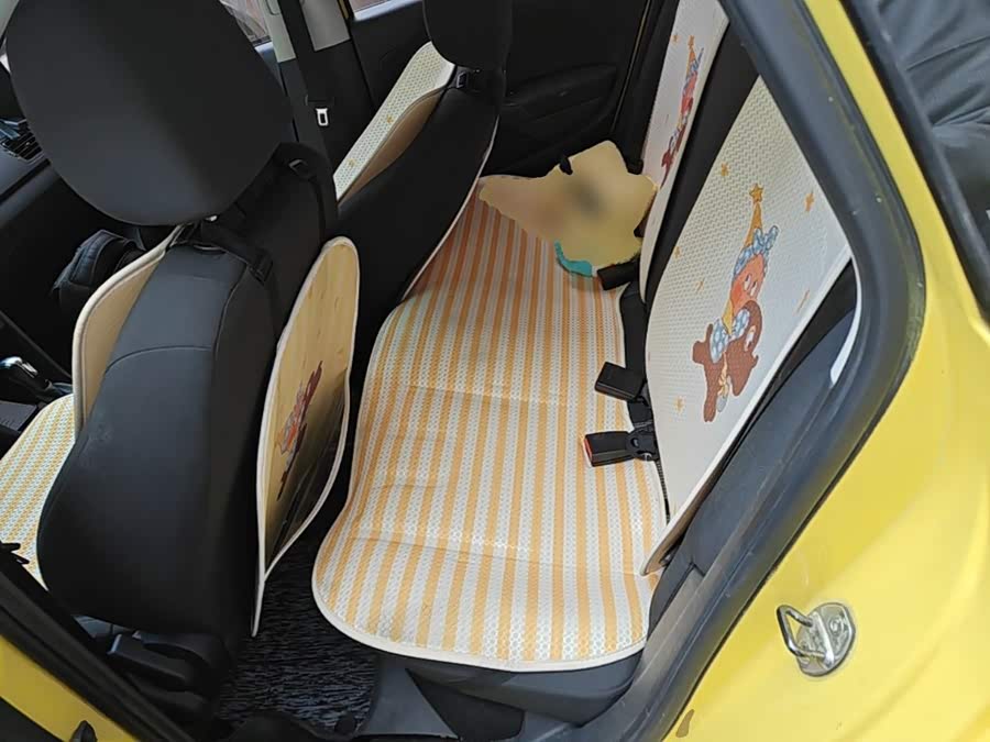 Volkswagen Polo 2017, фото 16