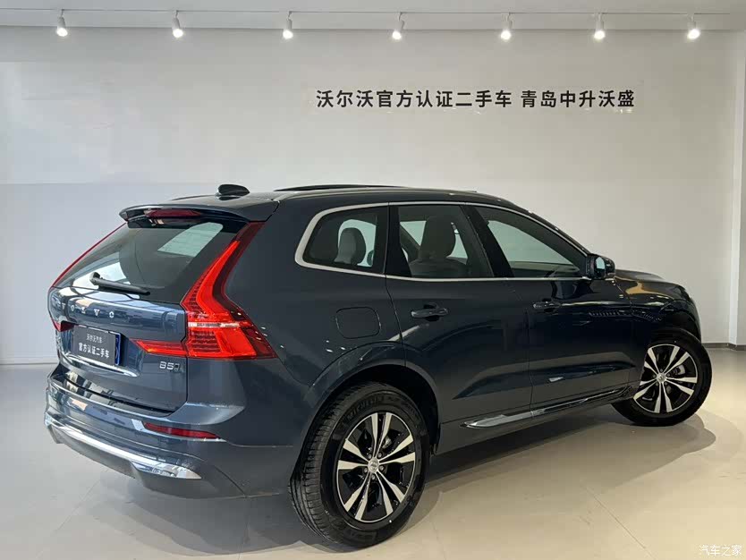 Volvo XC60, 2025 4